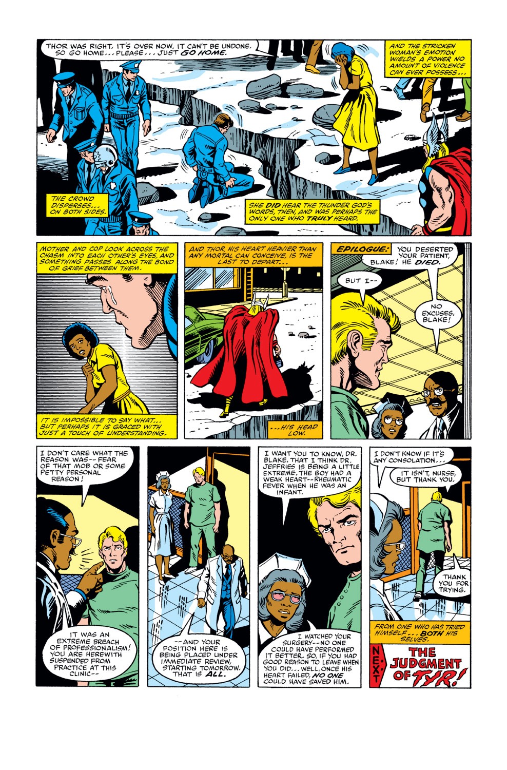 Thor (1966) 311 Page 15