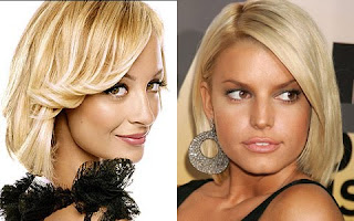 Layered Shag Hairstyle Ideas - Celebrity Haircut Trends