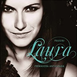 En cambio no, temazo romántico by Laura Pausini