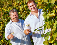 Weingut Lönartz-Thielmann Ernst/Mosel 6 Weissweine