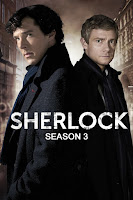 Sherlock Holmes Thời Hiện Đại 3 - Sherlock Season 3