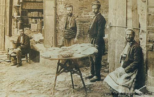 Osmanli Devleti Nde Lonca Teskilati Hakkinda Kisa Bilgi Nettenyazar Seyahat Ve Travel