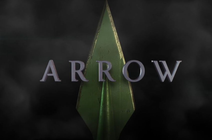 Arrow S04