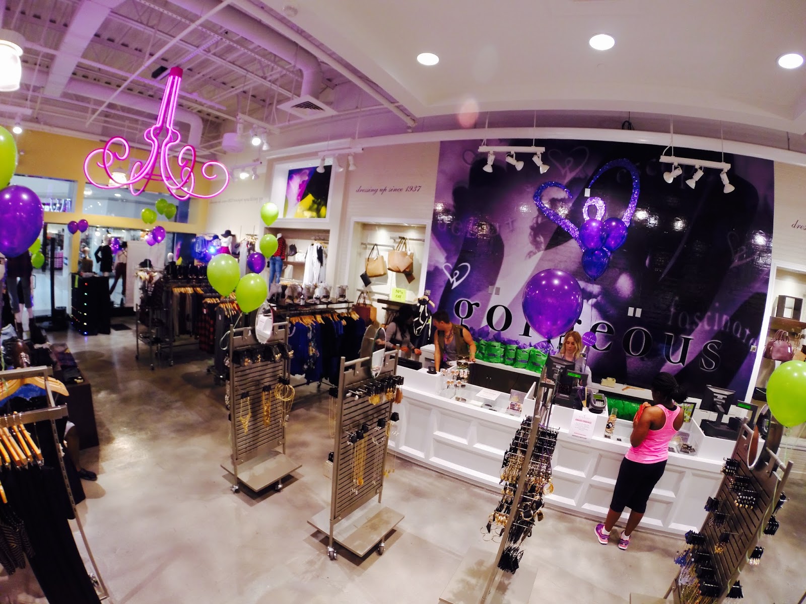 🎉Windsor Store Grand Opening 8/29/15 🕺DJ Mark, Chattanooga Corporate Parties, With Class