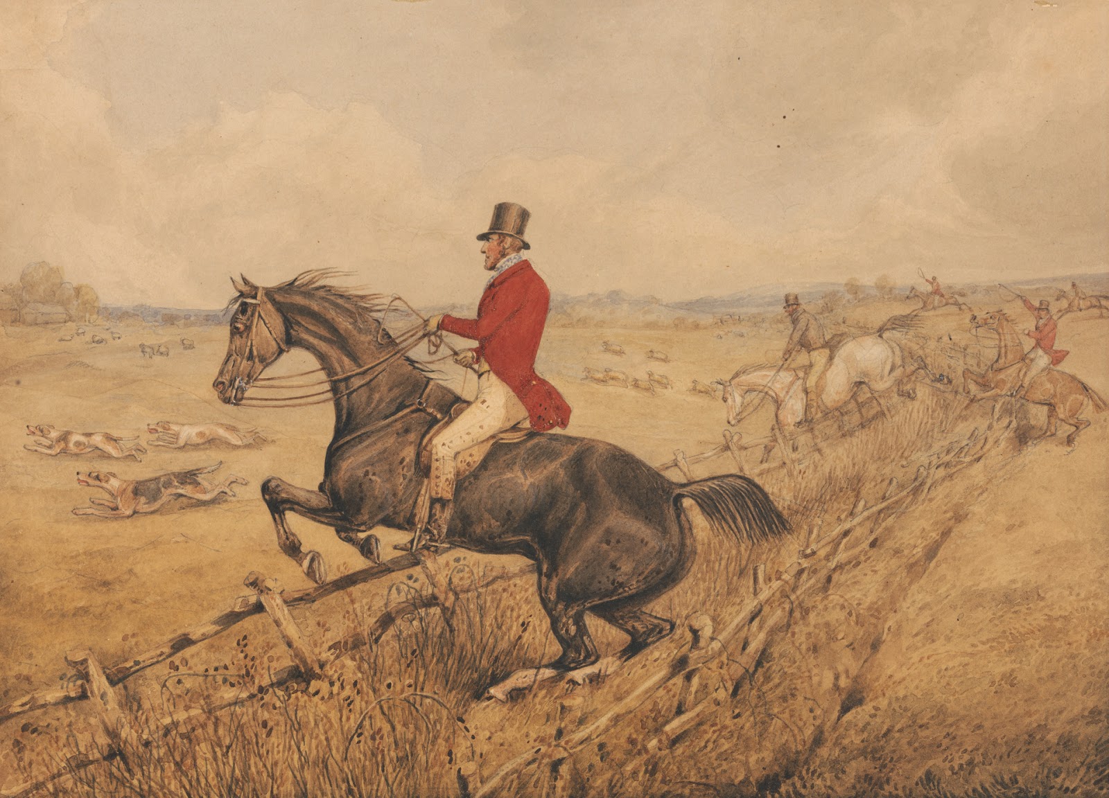 Bel Joeor Classic Equestrian Art from the Yale Center for British Art
