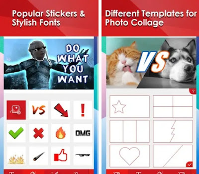 5 Aplikasi Terbaik Untuk Buat Thumbnail Youtube Di Android 5 Aplikasi Terbaik Untuk Buat Thumbnail Youtube Di Android