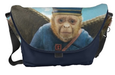Disney's Oz: The Great and Powerful Flying Monkey Bag