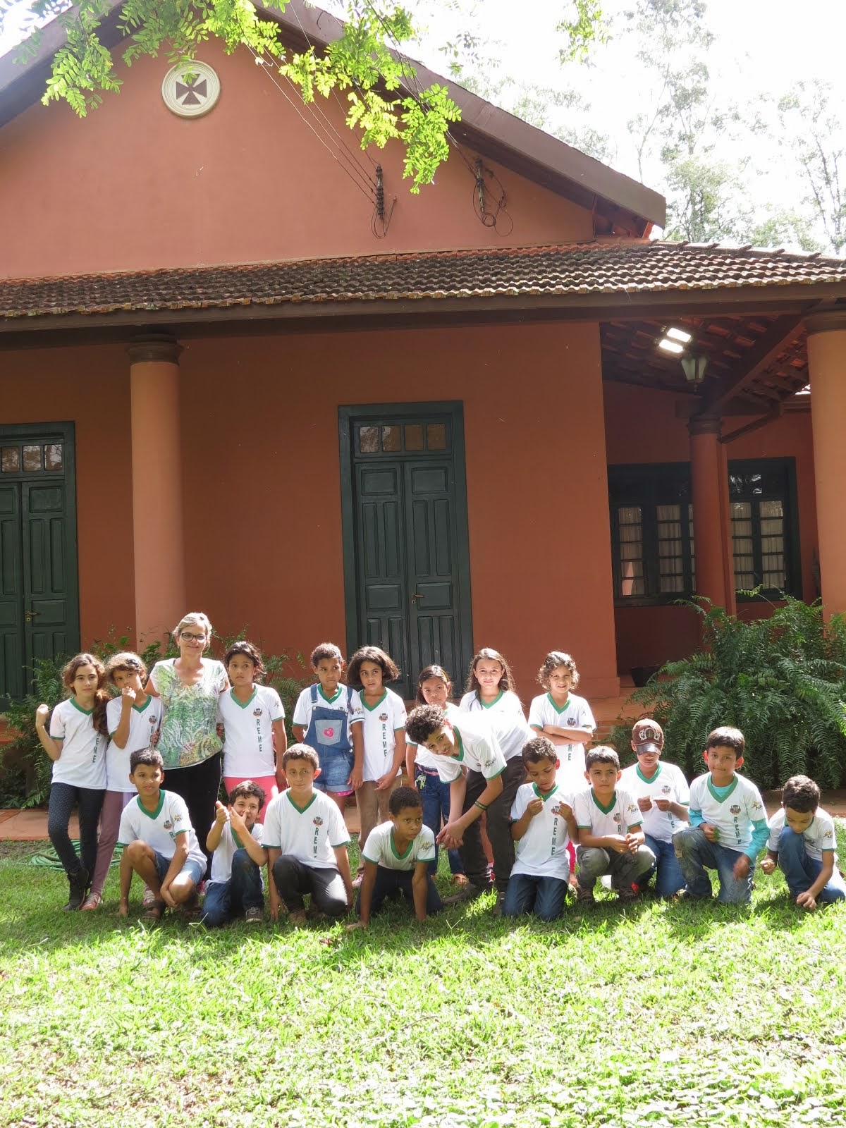 FAZENDA CAMPANÁRIO - CAARAPÓ - MS