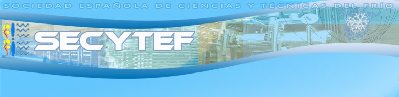 Sociedad Española de Ciencias y Técnicas del Frío
