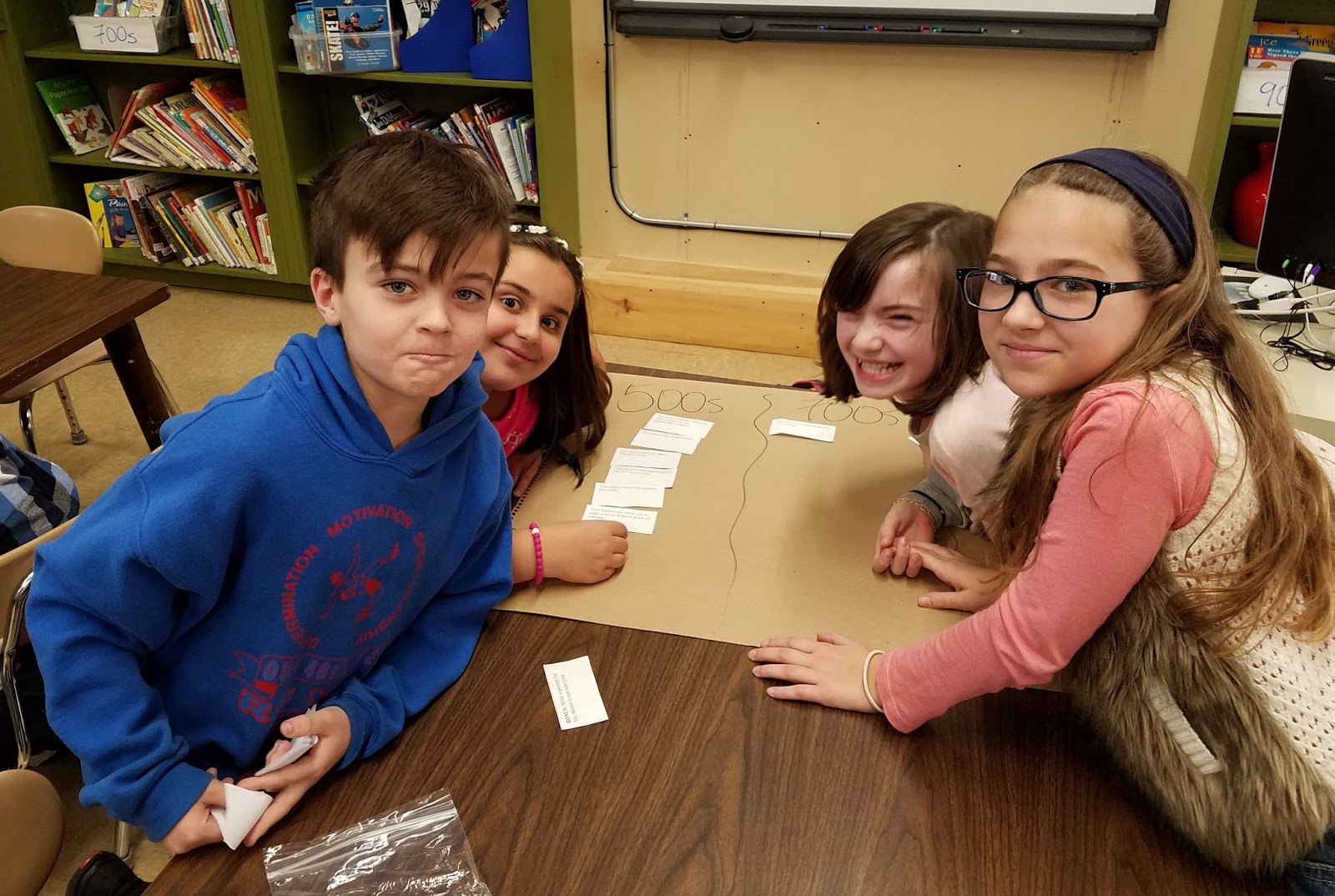 Oak Lawn Library GoingsOn January 2017