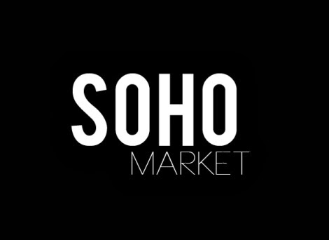 SOHO Market Merchant
