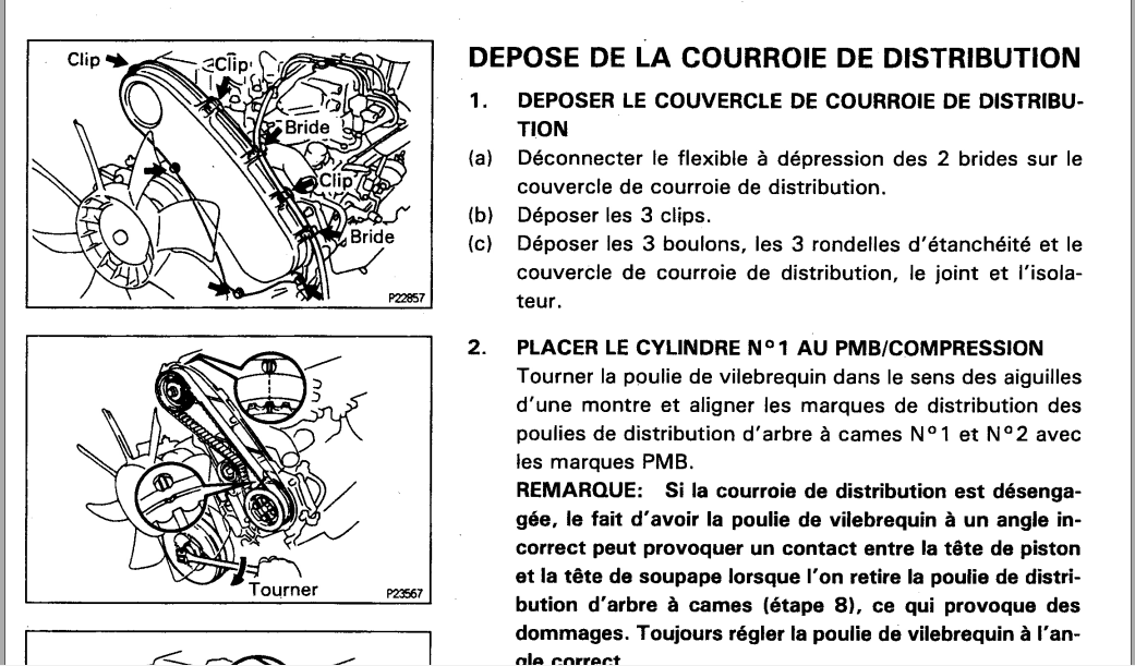 Toyota 1HD_FT Engine Repair Manual - Automotive Library