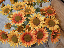 SUN FLOWERS