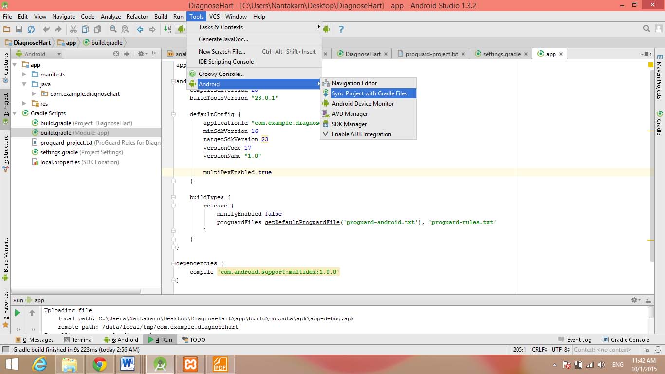 android studio gradle very slow windows 8 android studio gradle very slow windows 8