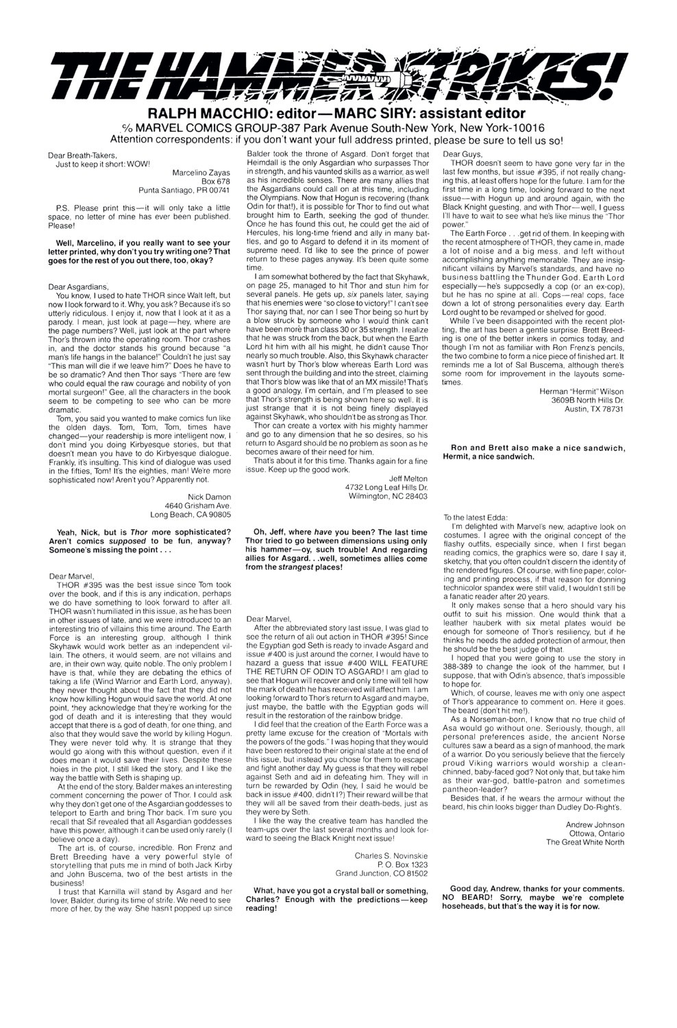 <{ $series->title }} issue 399 - Page 23