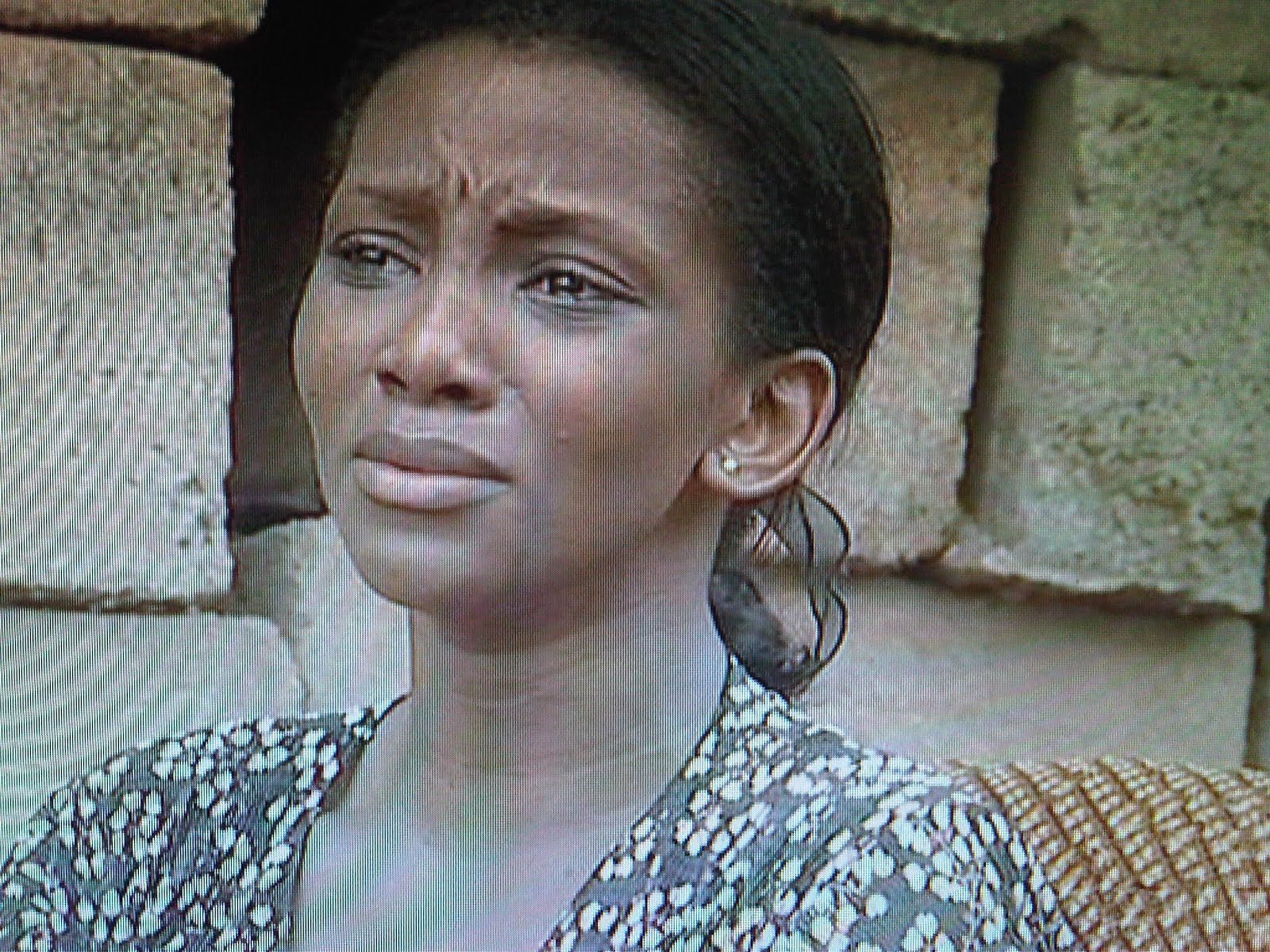 ibomhen-diary: Genevieve Nnaji - Nigerian Superstar
