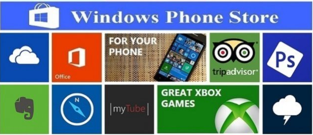 Οι καλύτερες εφαρμογές για Windows Phone smartphones