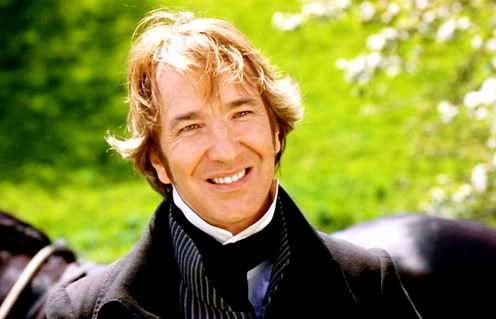 RIP (rest in peace) Alan Rickman, Sentiremos muitas Saudades ~ Shoujo Café