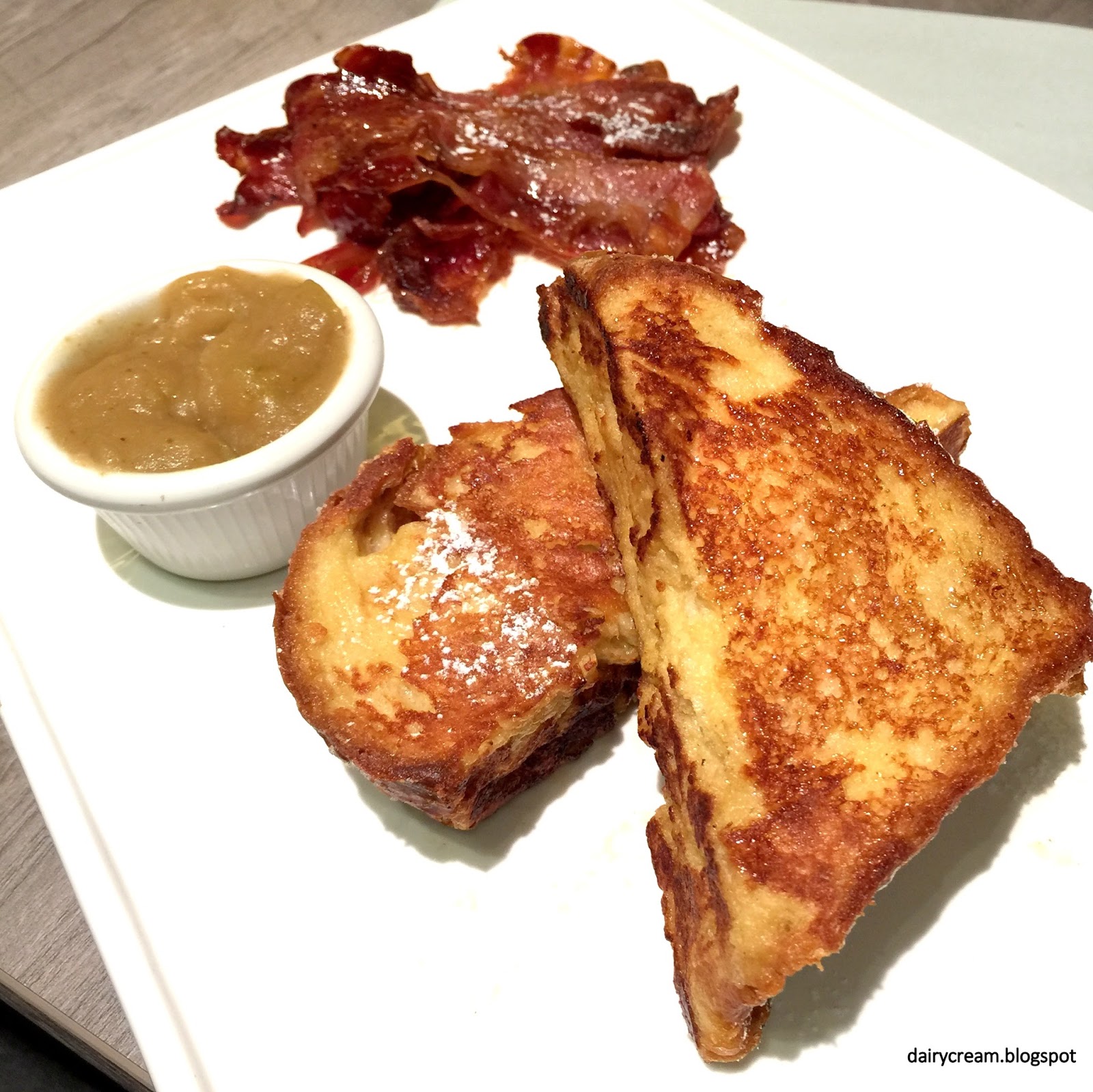 The Marmalade Pantry Oasia Hotel Novena