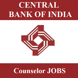Central Bank of India Admit Card 2017 | Counselor Jobs | Apply Now | Sarkari Naukri Central Bank of India, Bank, Bank Admit Card, Central Bank of India Admit Card, Admit Card, central bank of india logo