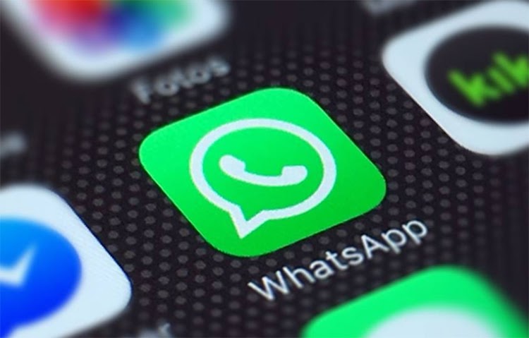 Cara Menyadap WhatsApp Tanpa Aplikasi Cara Menyadap WhatsApp Tanpa Aplikasi