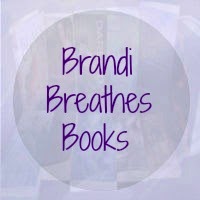 Brandi Breathes Books