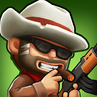 action of mayday: last defense action of mayday hile apk indir