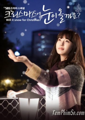 Tuyết Có Rơi Đêm Giáng Sinh - Will It Snow For Christmas Tuyết Có Rơi Đêm Giáng Sinh