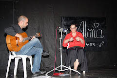 ALKIMIA "Arte Flamenco" 2011