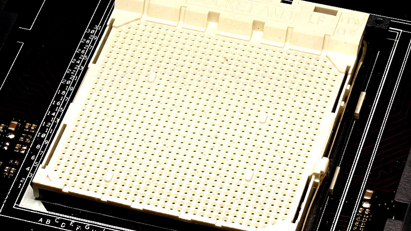 Amd Processor Socket Types Sock Choices