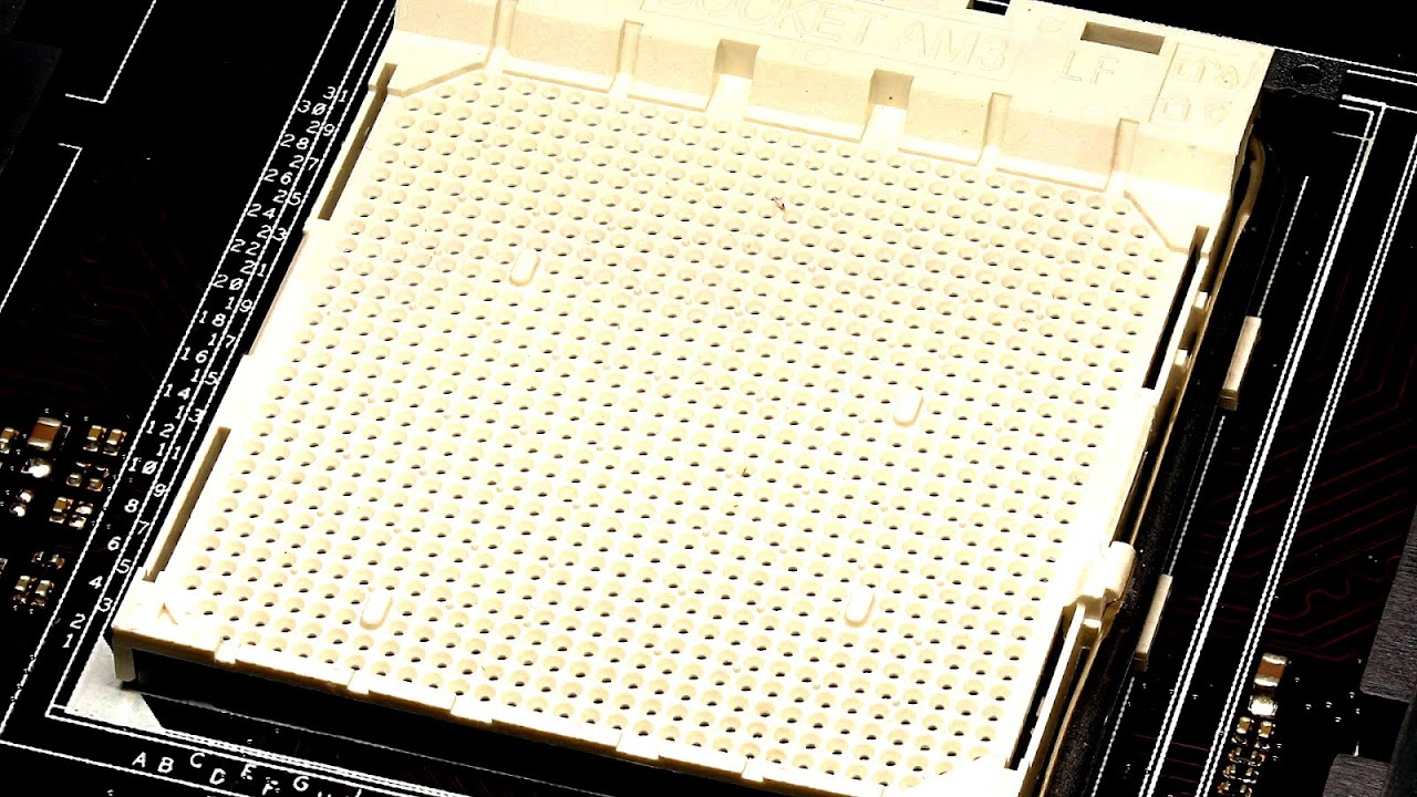 Amd Processor Socket Types Sock Choices