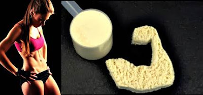 tomar la proteína en leche o en agua tomar la proteína en leche o en agua