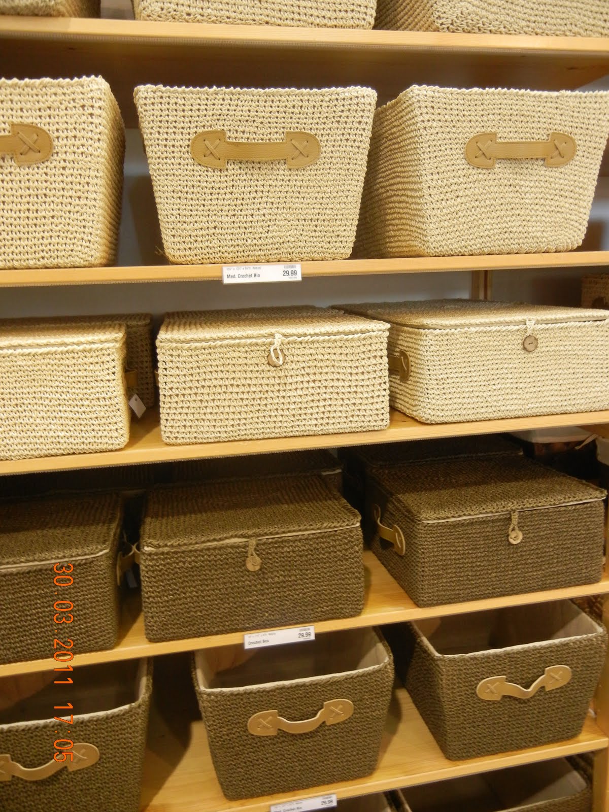 Tudo é DImais VISITANDO A LOJA CONTAINER STORE EM MIAMI