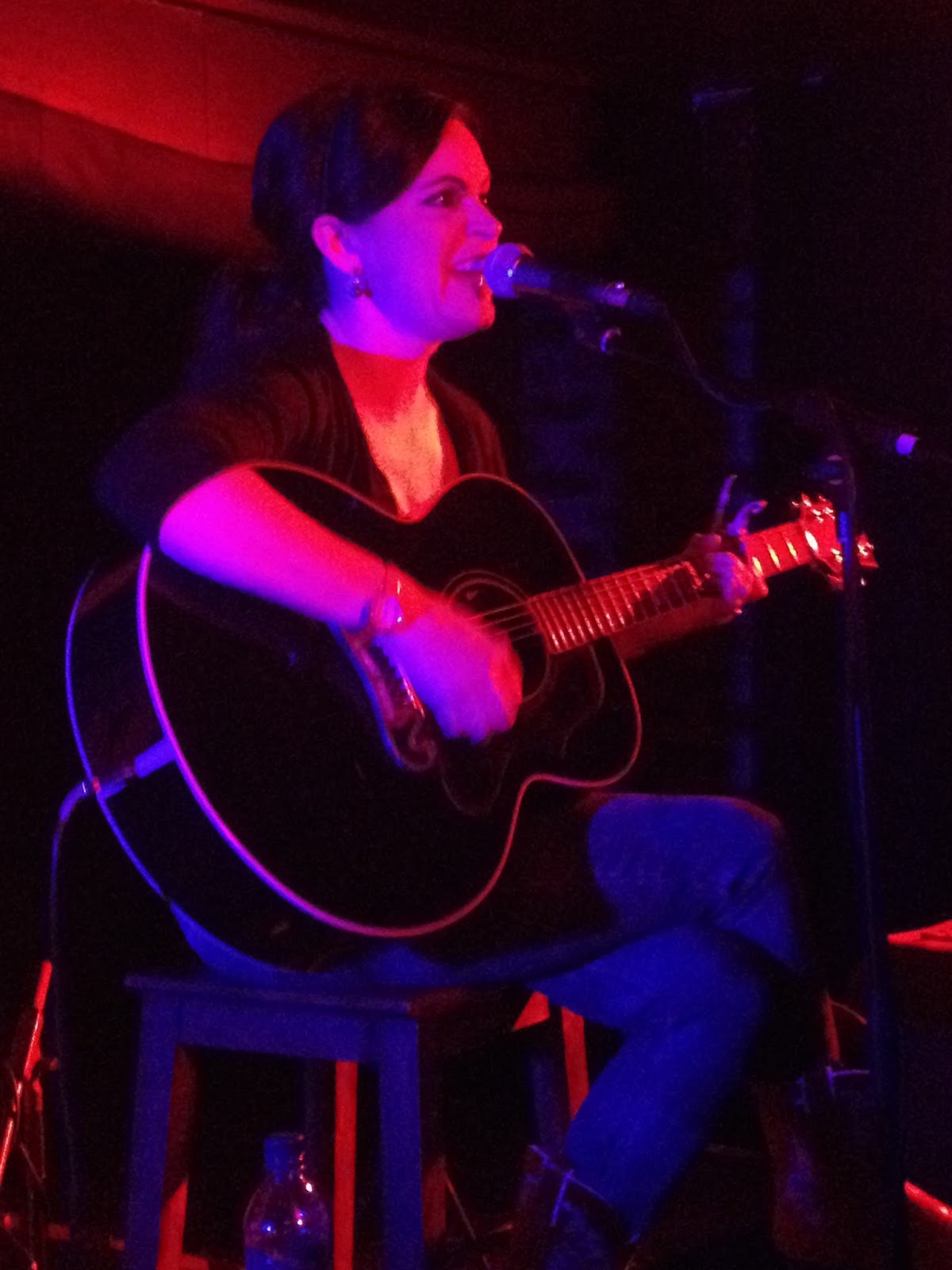 Somethin' Country: 2015