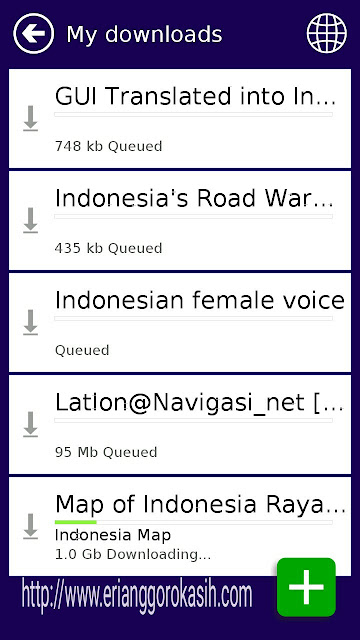 Tersedia menu OTA update 7Ways. Tersedia menu OTA update 7Ways.