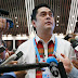 Secretary Andanar compares Duterte to Jesus: Like the apostles, I obeyed