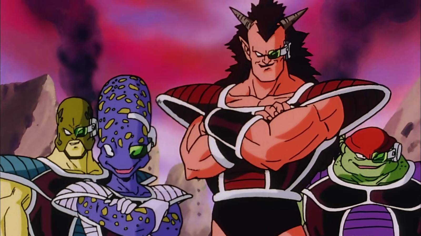 Bardock o Pai de Goku Bardock o Pai de Goku