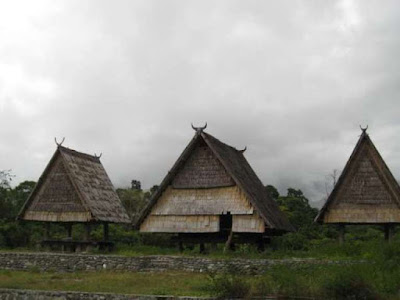 Gambar Rumah Adat Sulawesi Tengah Gambar Rumah Adat Sulawesi Tengah