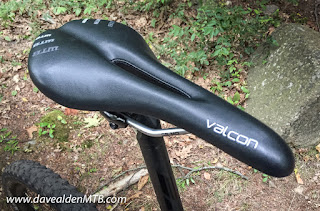 WTB Valcon pro saddle