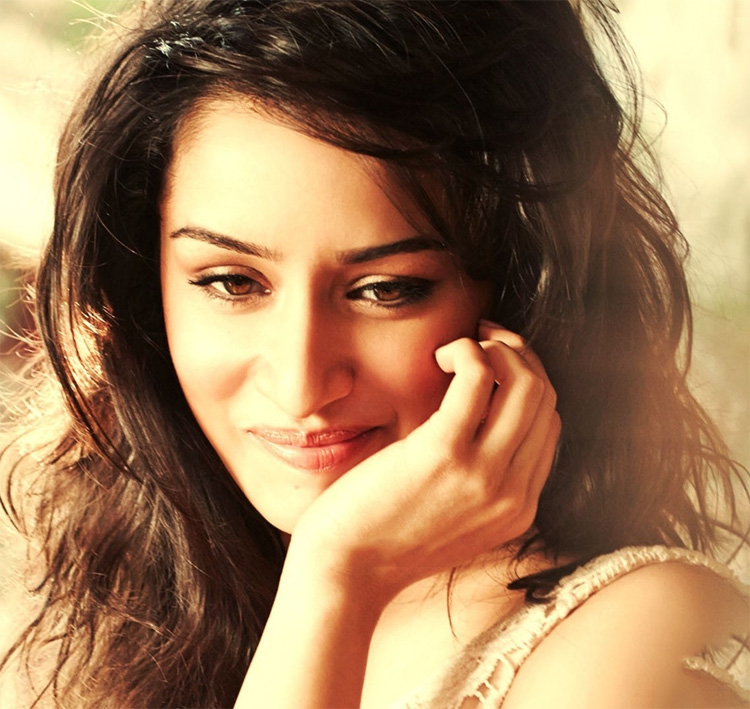 shraddha kapoor wiki biography