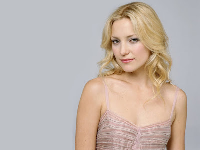 Hollywood Actress Kate Hudson High Definition Wallpapers