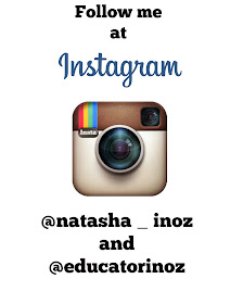  Follow me @natasha_inoz