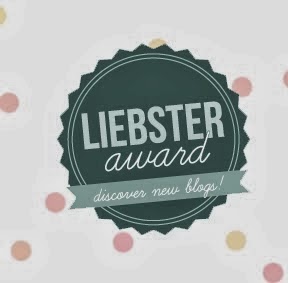 Premio Liebster