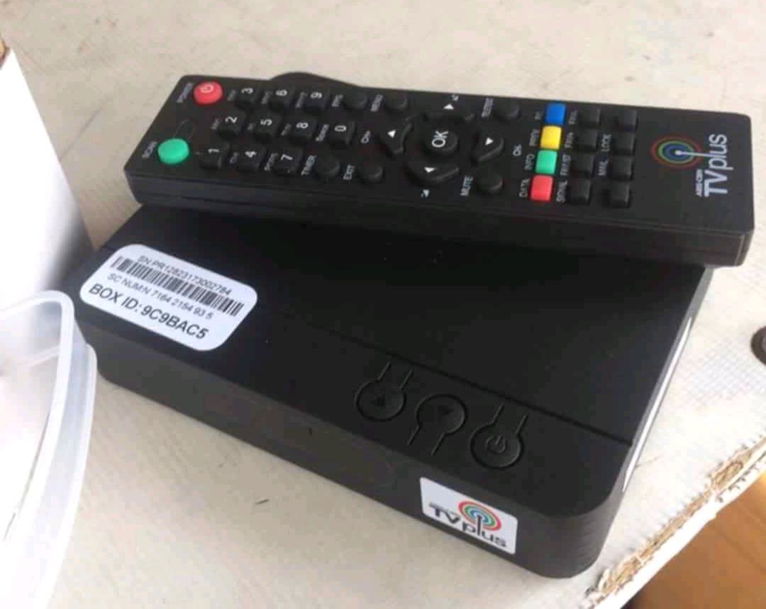 Abs Cbn Tv Plus Sixth Generation Appeared Online Hdmi Port Is Back Abs Cbn Tv Plus Sixth Generation Appeared Online Hdmi Port Is Back