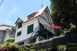 Casa Encantada - Petrópolis, RJ