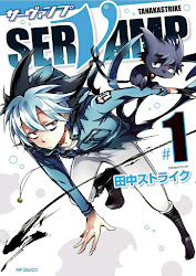 Servamp