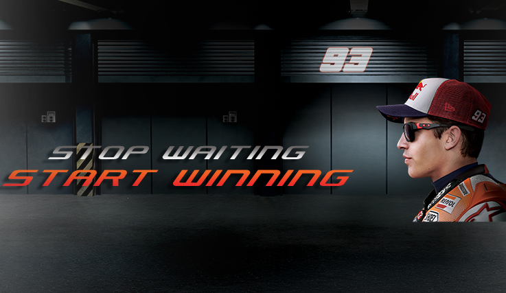 Indent All New Honda CBR 150R sudah di buka . . . Stop Waiting Start Winning !
