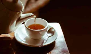 Manfaat teh rosella untuk kesehatan