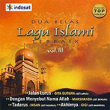 Kumpulan Lagu Islami Terbaik Vol. 3 Download free 