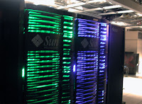 Servidores web de Sun Servidores web de sun microsystem